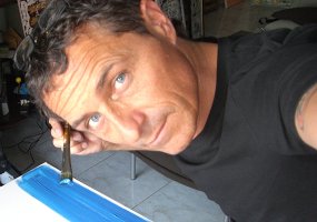 auto-portrait